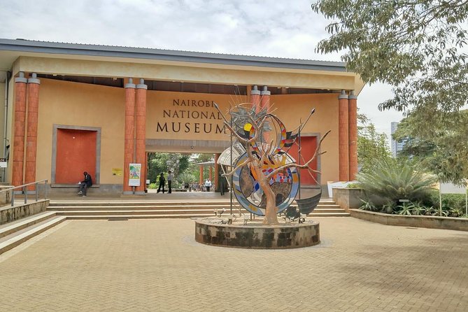 Nairobi City Safari Tours