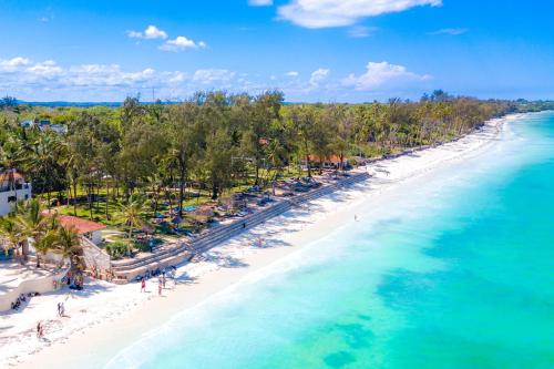 Diani Beach Relaxation All-Inclusive