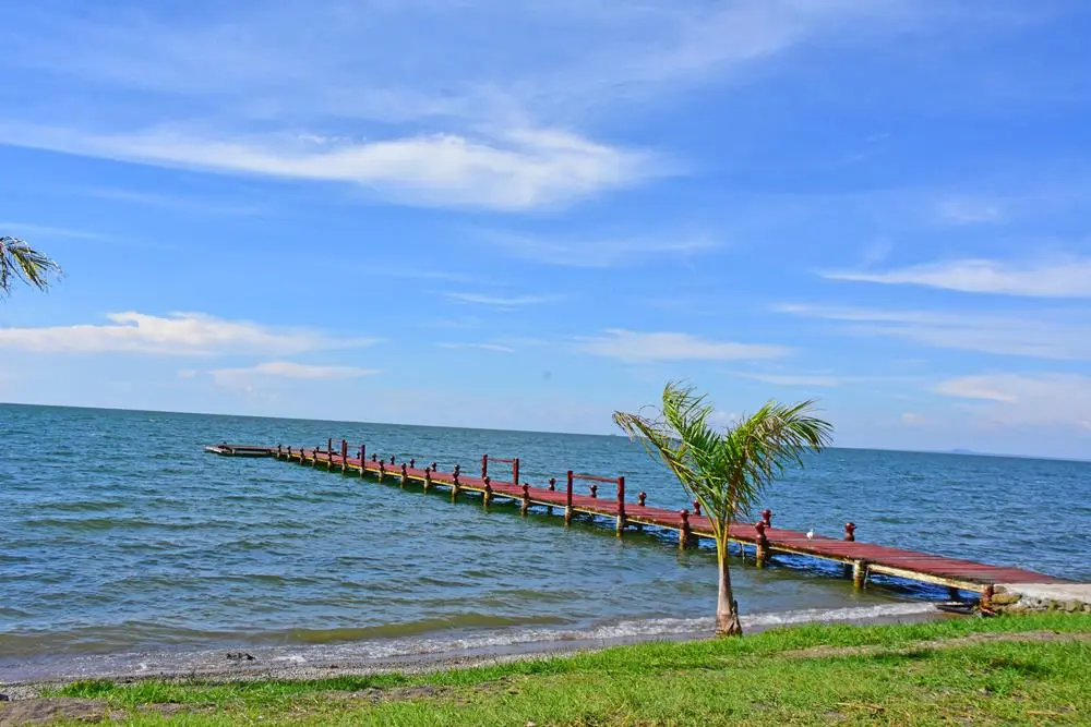 Rusinga Island & Lake Victoria Fishing Tour