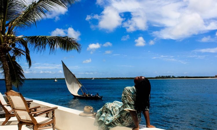 Lamu Island Swahili Culture & Relaxation